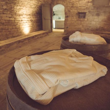 La Villa Celestine Chablis Luaran gambar