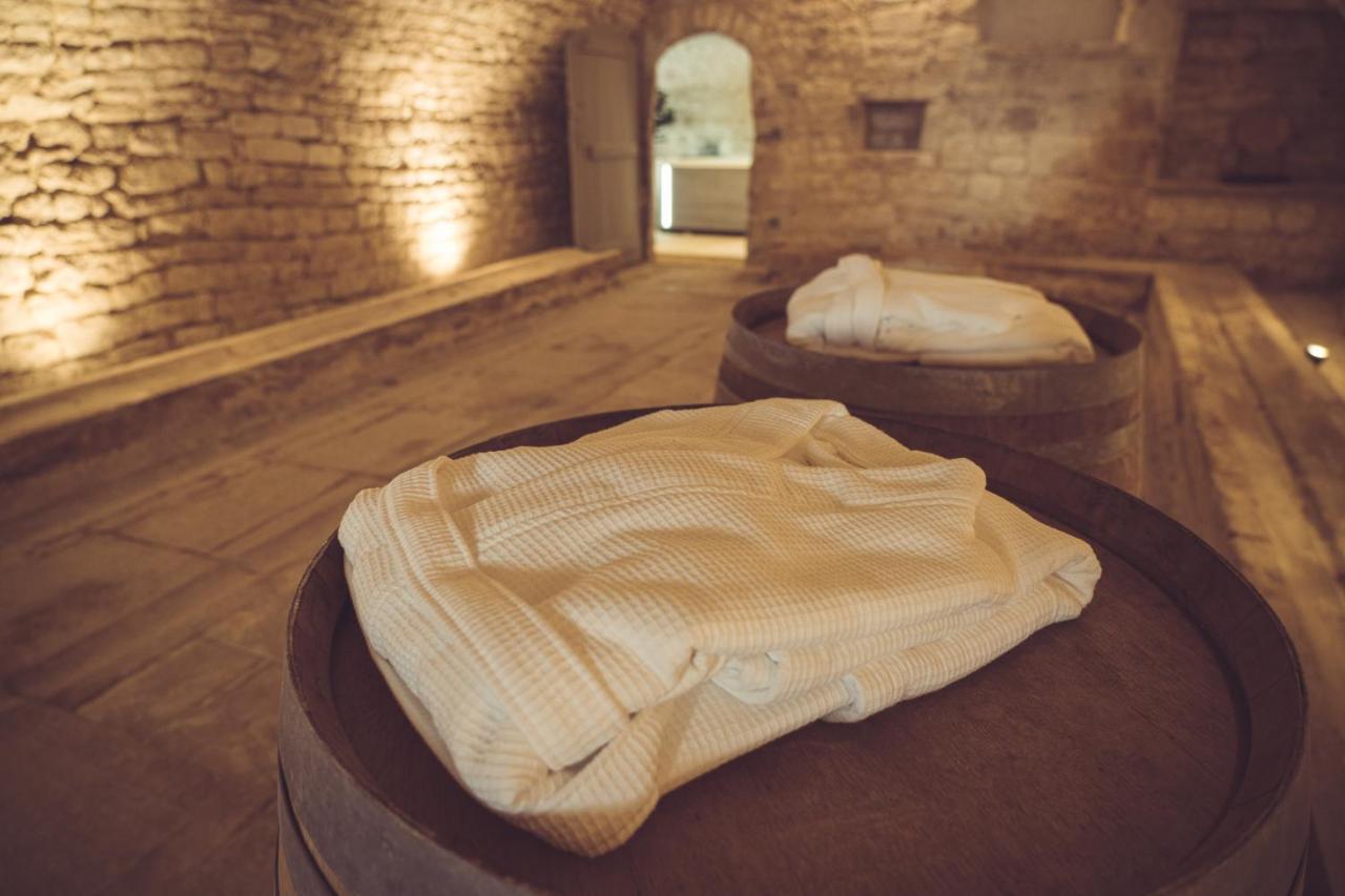 La Villa Celestine Chablis Luaran gambar